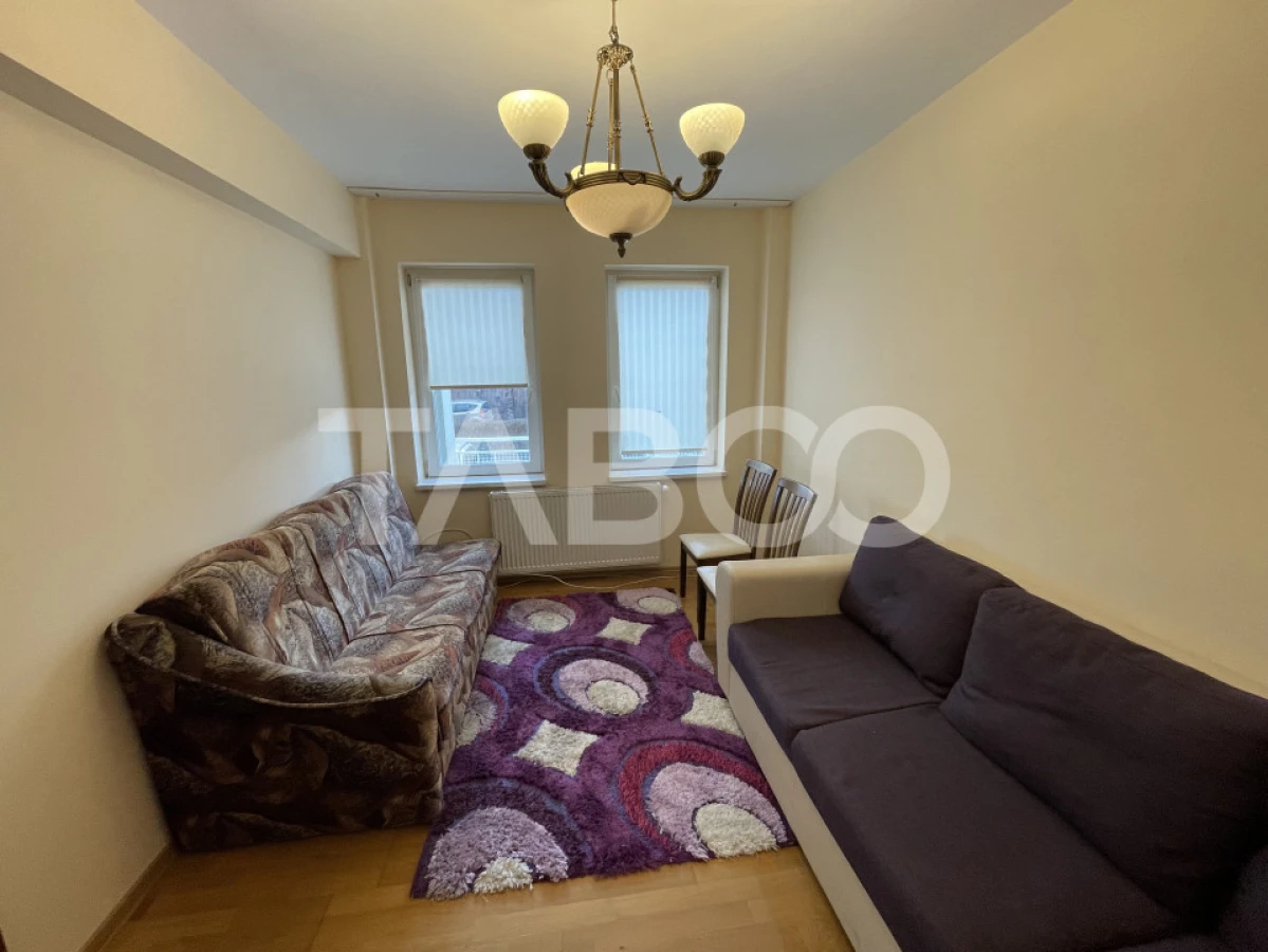 Apartament cu 4 camere si loc de parcare de inchiriat in zona Strand - 4