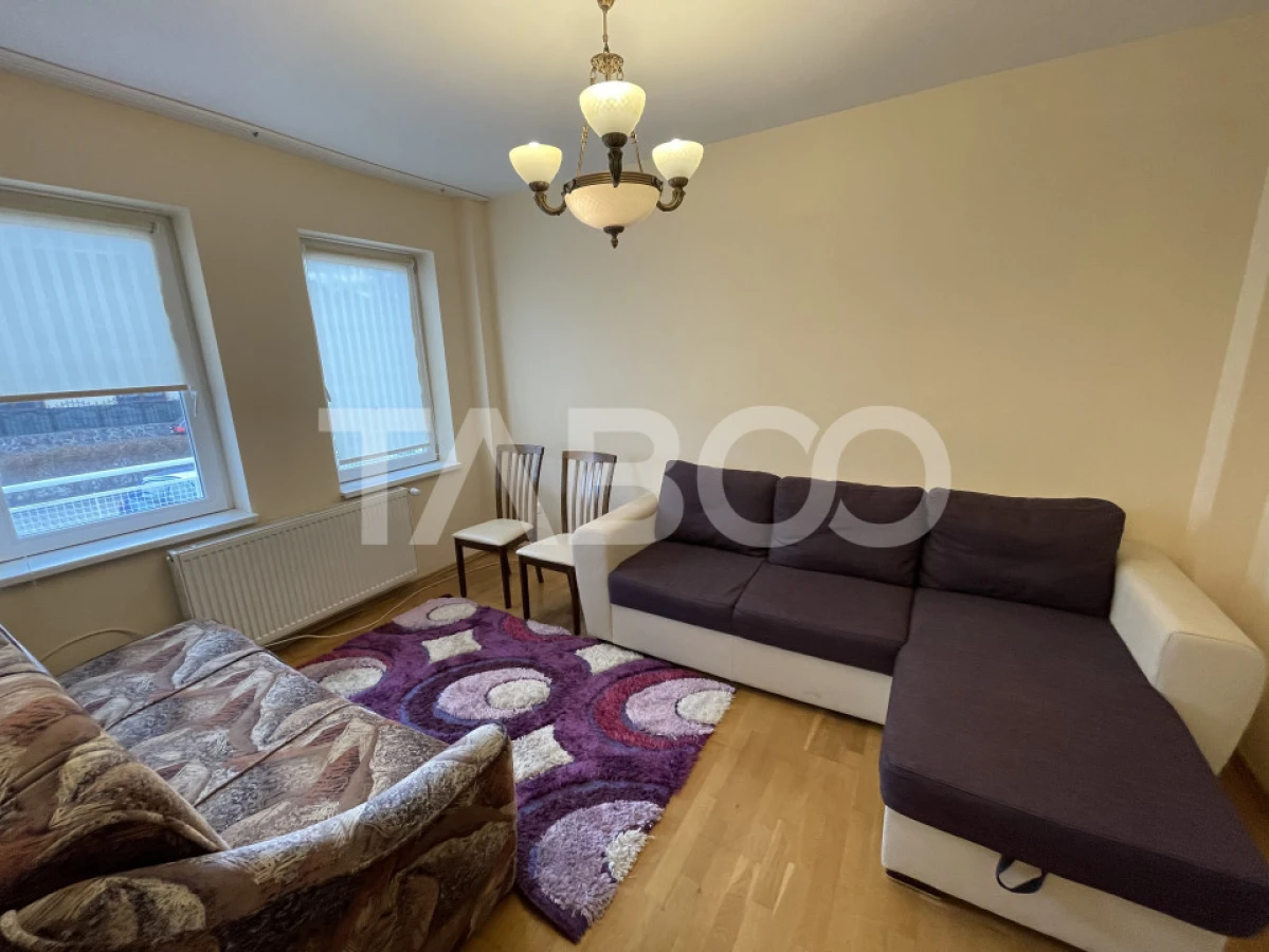 Apartament cu 4 camere si loc de parcare de inchiriat in zona Strand - 3