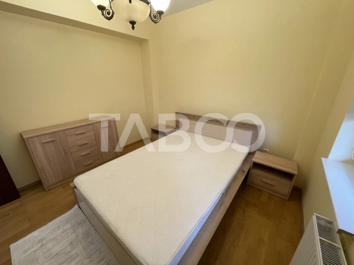 Apartament cu 4 camere si loc de parcare de inchiriat in zona Strand - 2