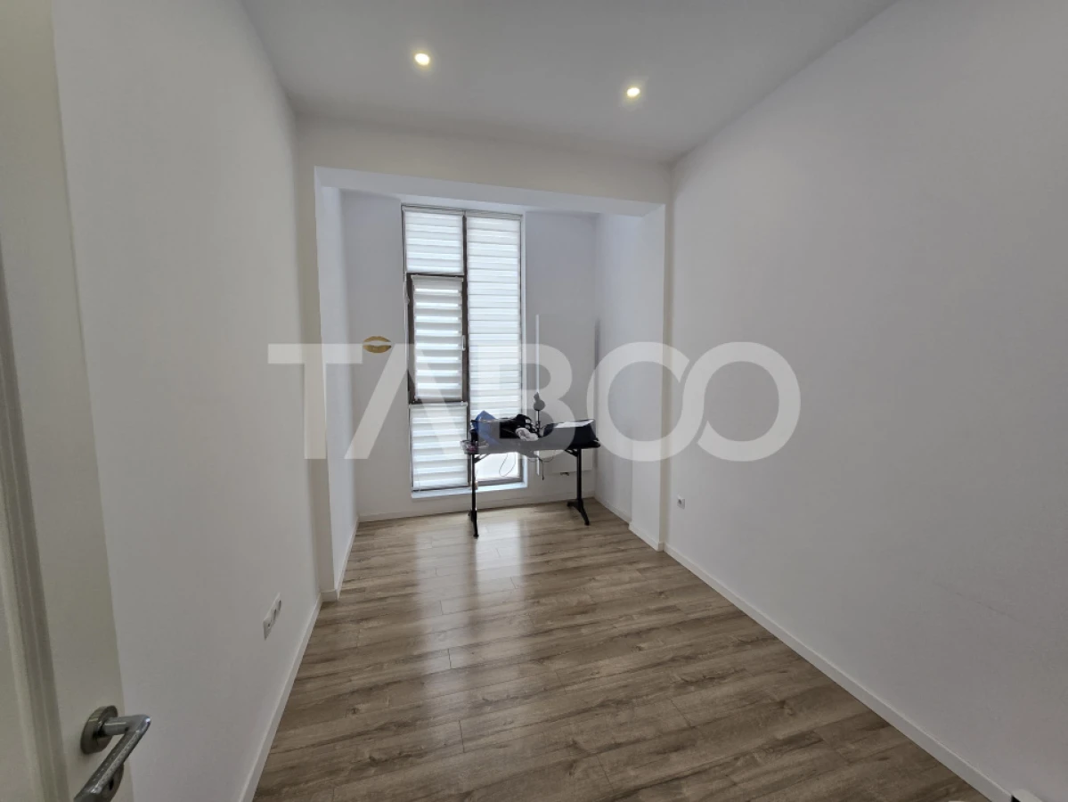 Apartament de vanzare 3 camere etaj intermediar 67 mpu Doamna Stanca - 10