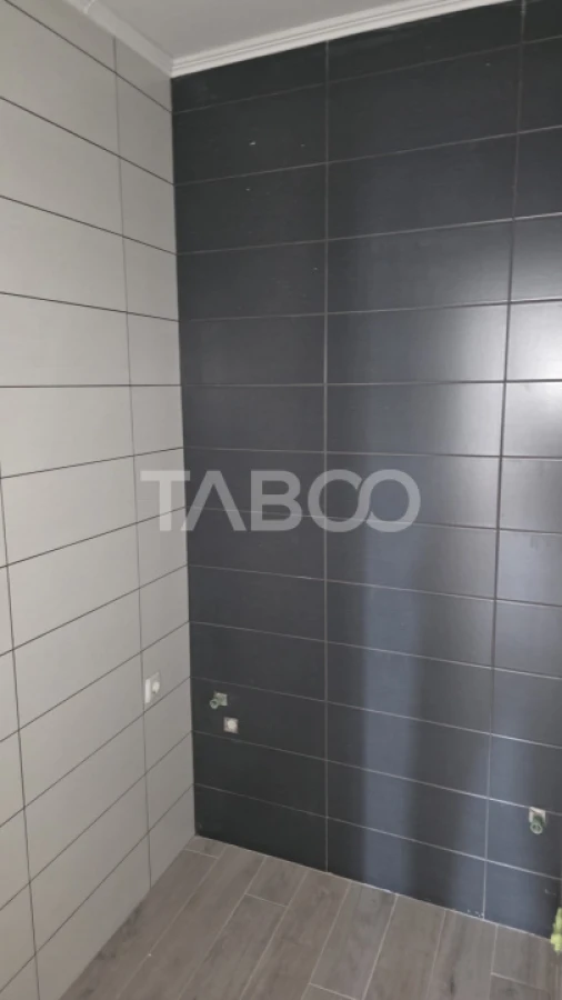 Apartament nou decomandat cu 3 camere de vanzare in Sebes - 10