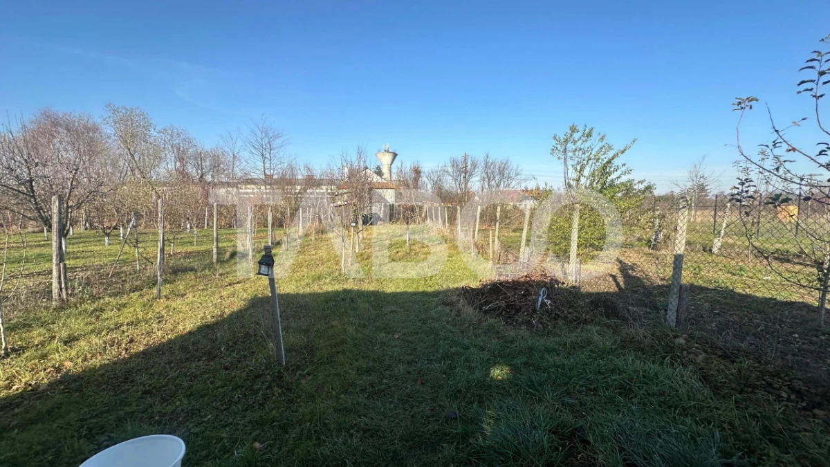 Casa 4 camere individuala cu curte de 550 mp 2 bai Cristian Sibiu - 3