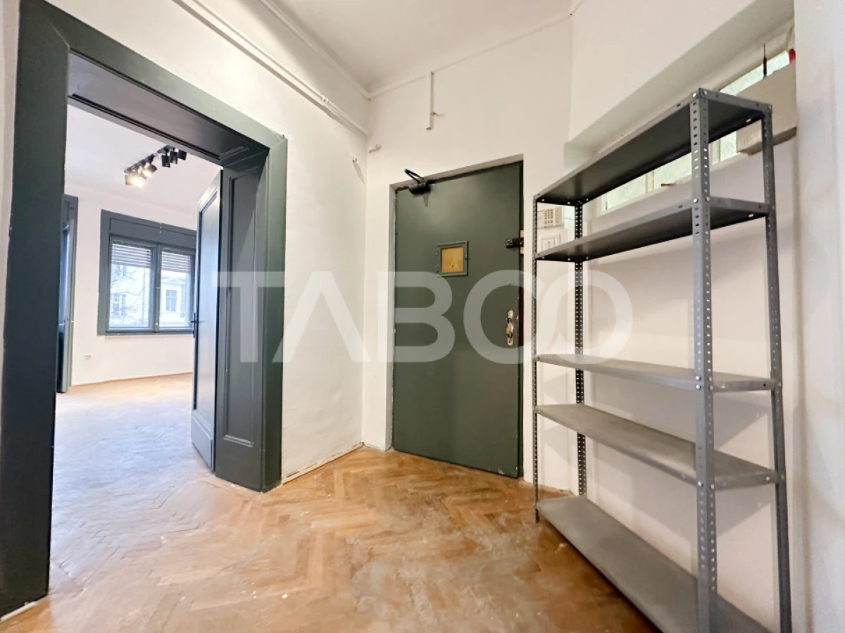 De vanzare apartament 4 camere 120 mp Ultracentral Cluj-Napoca - 7