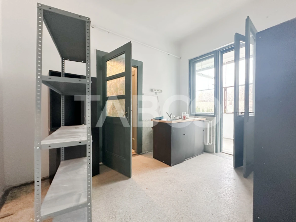 De vanzare apartament 4 camere 120 mp Ultracentral Cluj-Napoca - 6