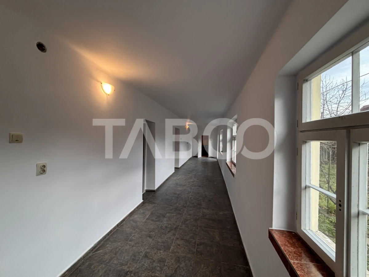 Casa individuala cu 3 camere de vanzare 1020 mp teren in Hamba - 5