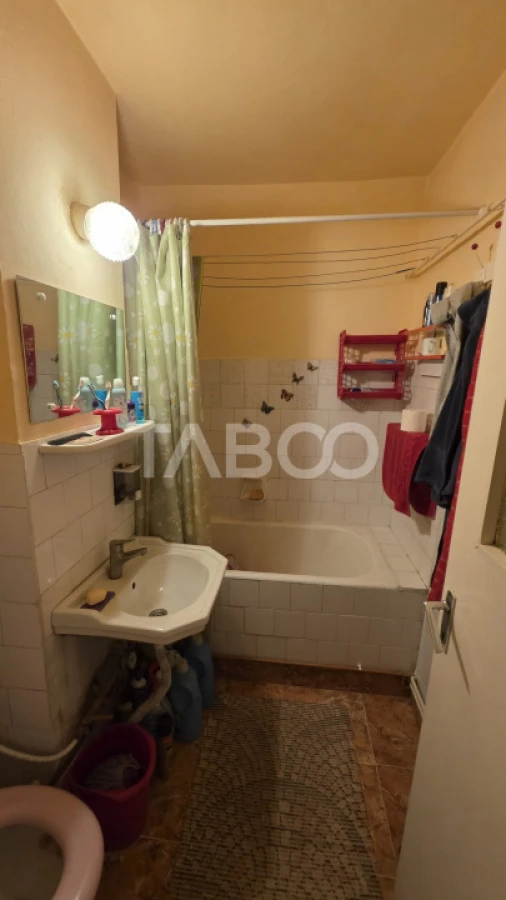 Apartament cu 2 camere de vanzare zona Ciserom - 9