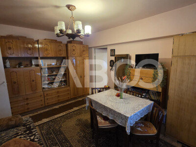 Apartament cu 2 camere de vanzare zona Ciserom