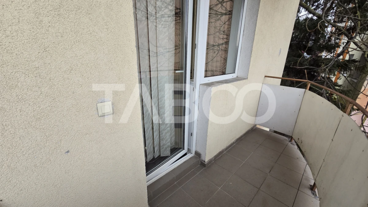 Apartament 2 dormitoare de inchiriat 55mp mobilat utilat Mihai Viteazu - 9