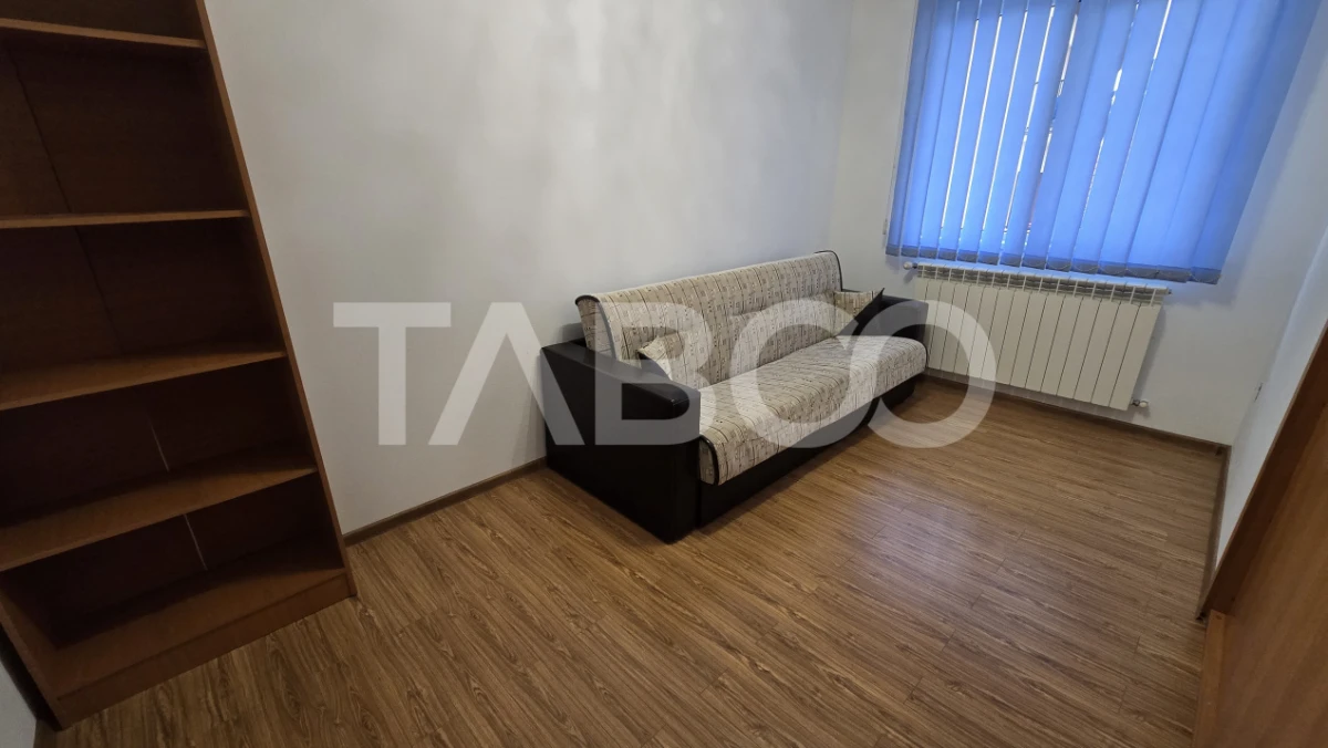 Apartament 2 dormitoare de inchiriat 55mp mobilat utilat Mihai Viteazu - 6