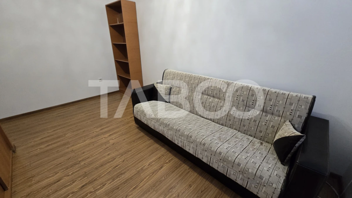 Apartament 2 dormitoare de inchiriat 55mp mobilat utilat Mihai Viteazu - 5