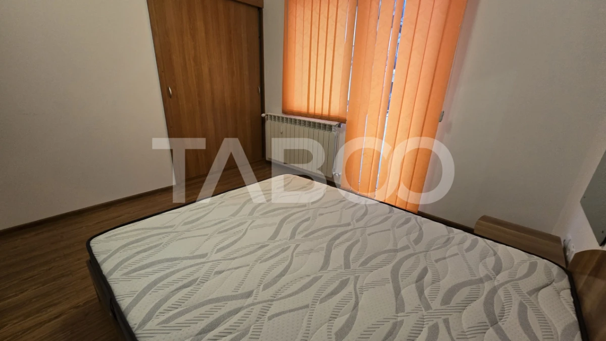 Apartament 2 dormitoare de inchiriat 55mp mobilat utilat Mihai Viteazu - 3