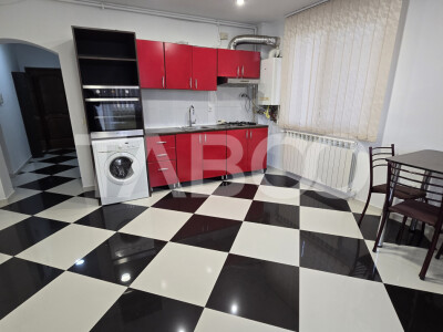 Apartament 2 dormitoare de inchiriat 55mp mobilat utilat Mihai Viteazu
