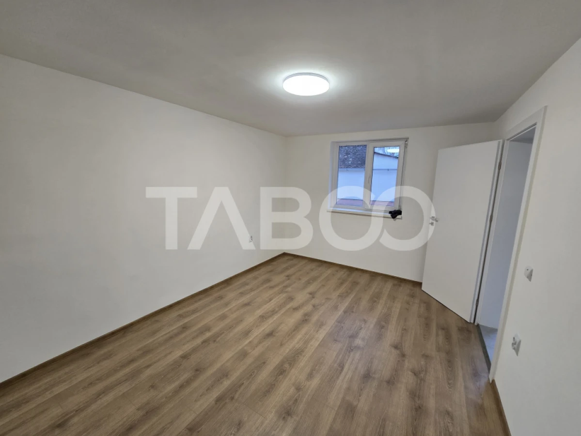 Spatiu industrial cu acces auto de inchiriat 88mp in zona Turnisor - 2