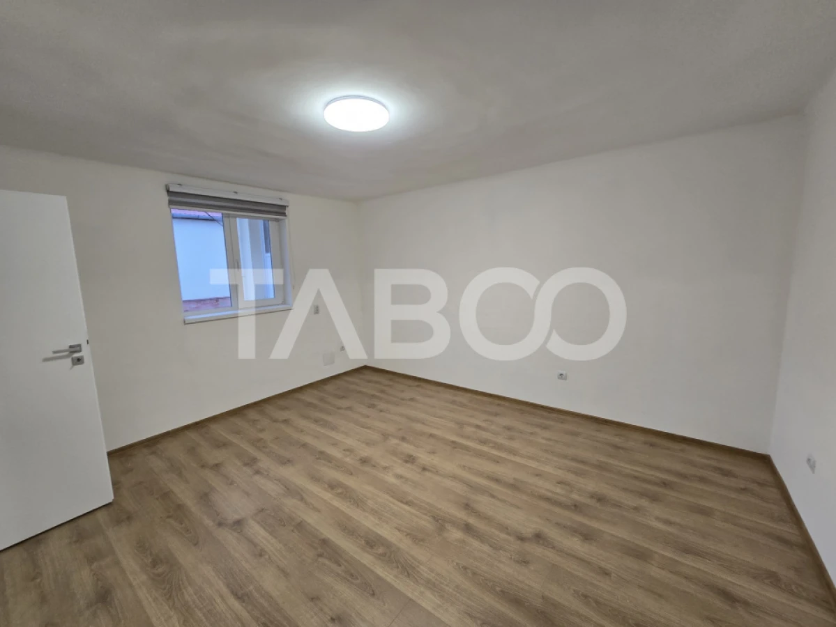 Spatiu industrial cu acces auto de inchiriat 88mp in zona Turnisor - 1