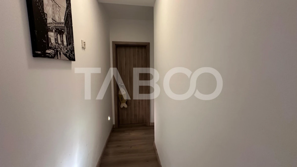 Apartament 3 camere decomandat balcon loc parcare Arhitectilor Sibiu - 10