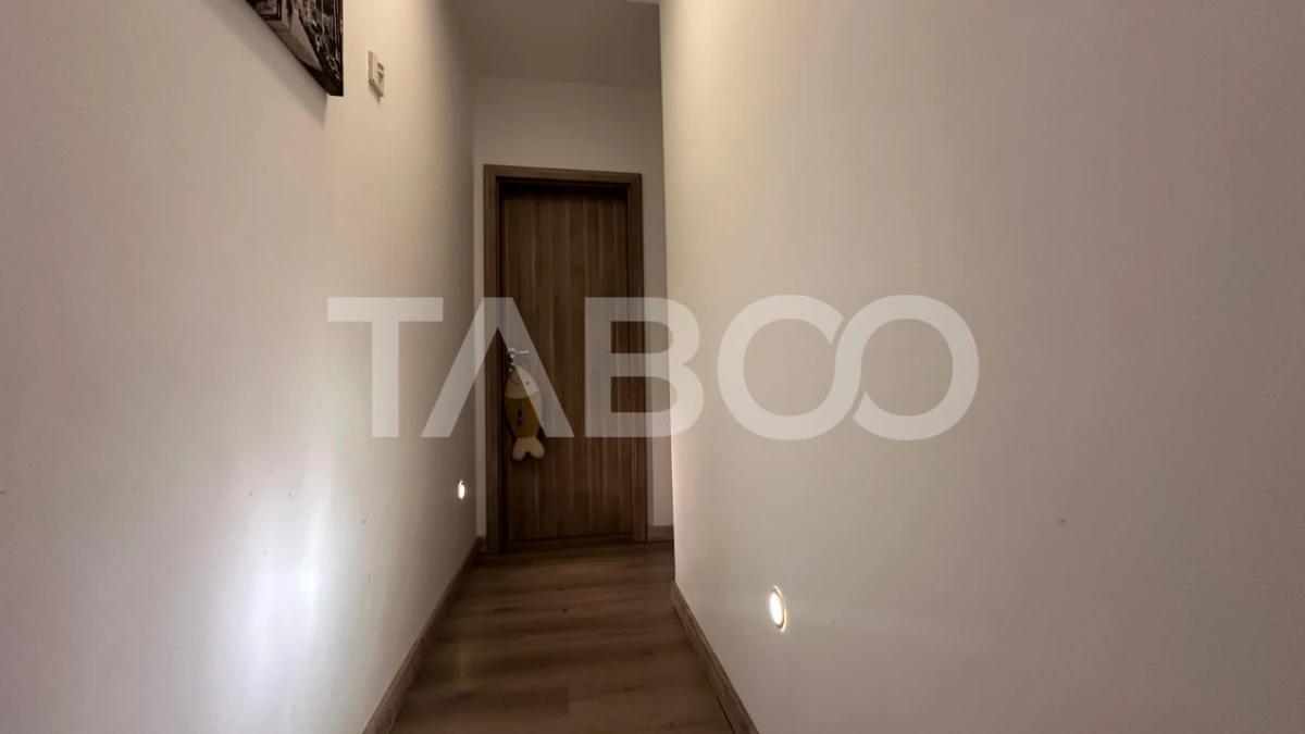 Apartament 3 camere decomandat balcon loc parcare Arhitectilor Sibiu - 8