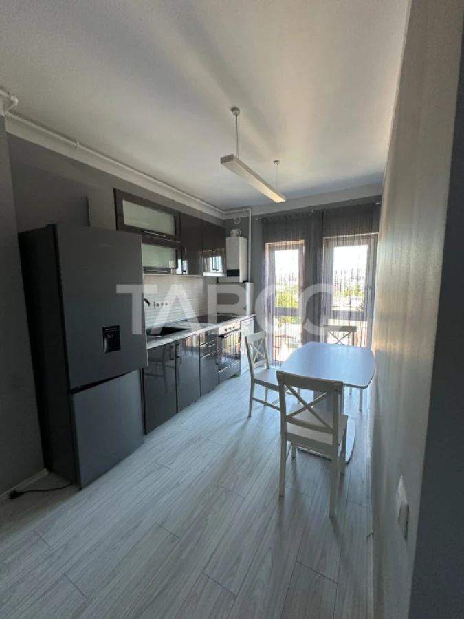 Apartament de vanzare 3 camere cartier Marasti bloc nou - 9