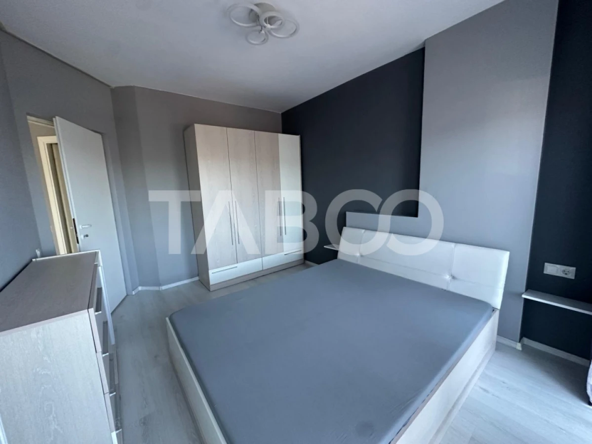 Apartament de vanzare 3 camere cartier Marasti bloc nou - 5
