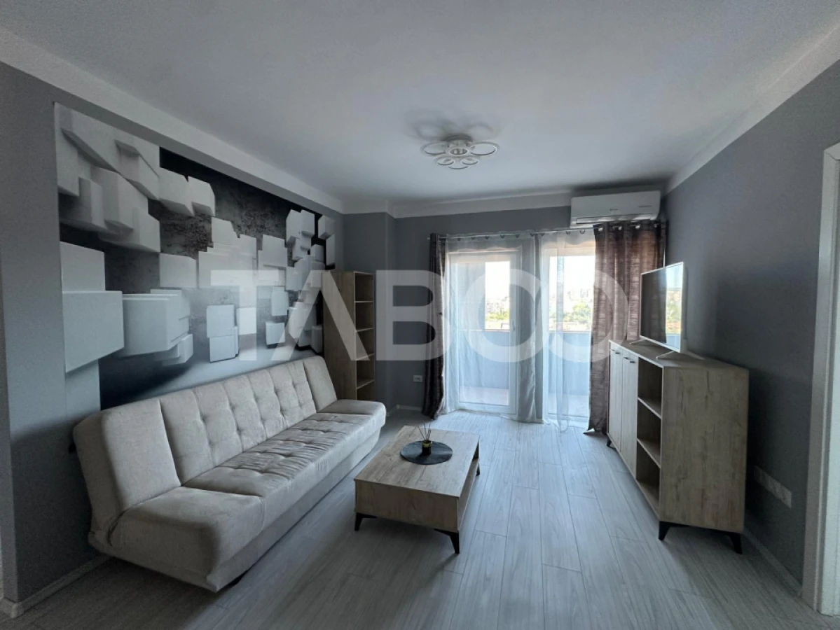 Apartament de vanzare 3 camere cartier Marasti bloc nou - 3