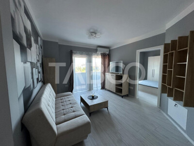 Apartament de vanzare 3 camere cartier Marasti bloc nou