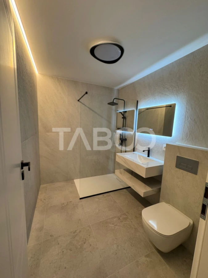 Apartament nou de vanzare 2 camere in bloc nou cartier Gheorgheni - 7