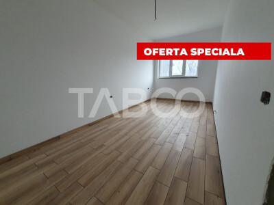 Apartament 2 camere decomandat 73 mp utili + terasa 28 mp nou 2025