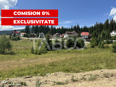 Cabana spatioasa la 5 km de Partia Sureanu complet utilata