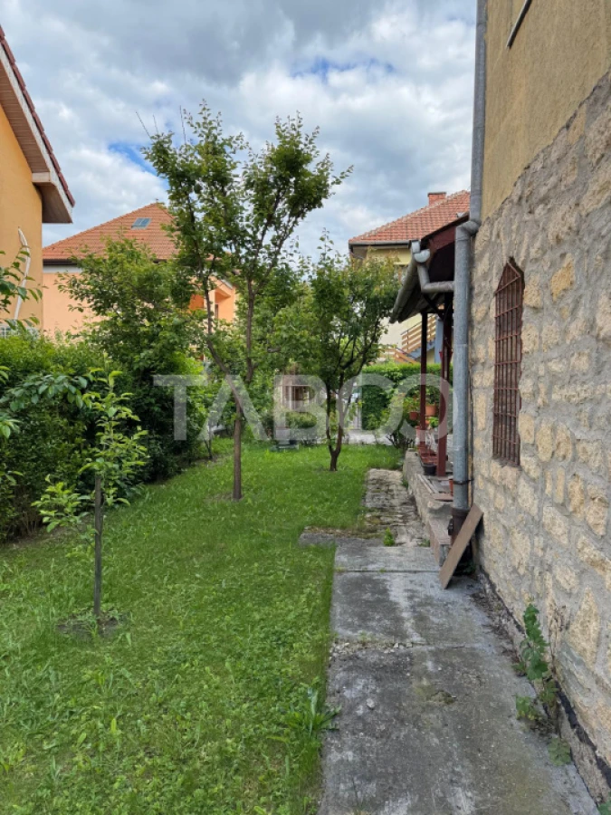 De vanzare casa individuala cu garaj cartierul in Andrei Muresanu - 6