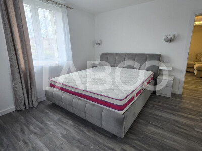 Casa 6 camere 3 bai 2 terase cartierul Dambul-Rotund in Cluj-Napoca