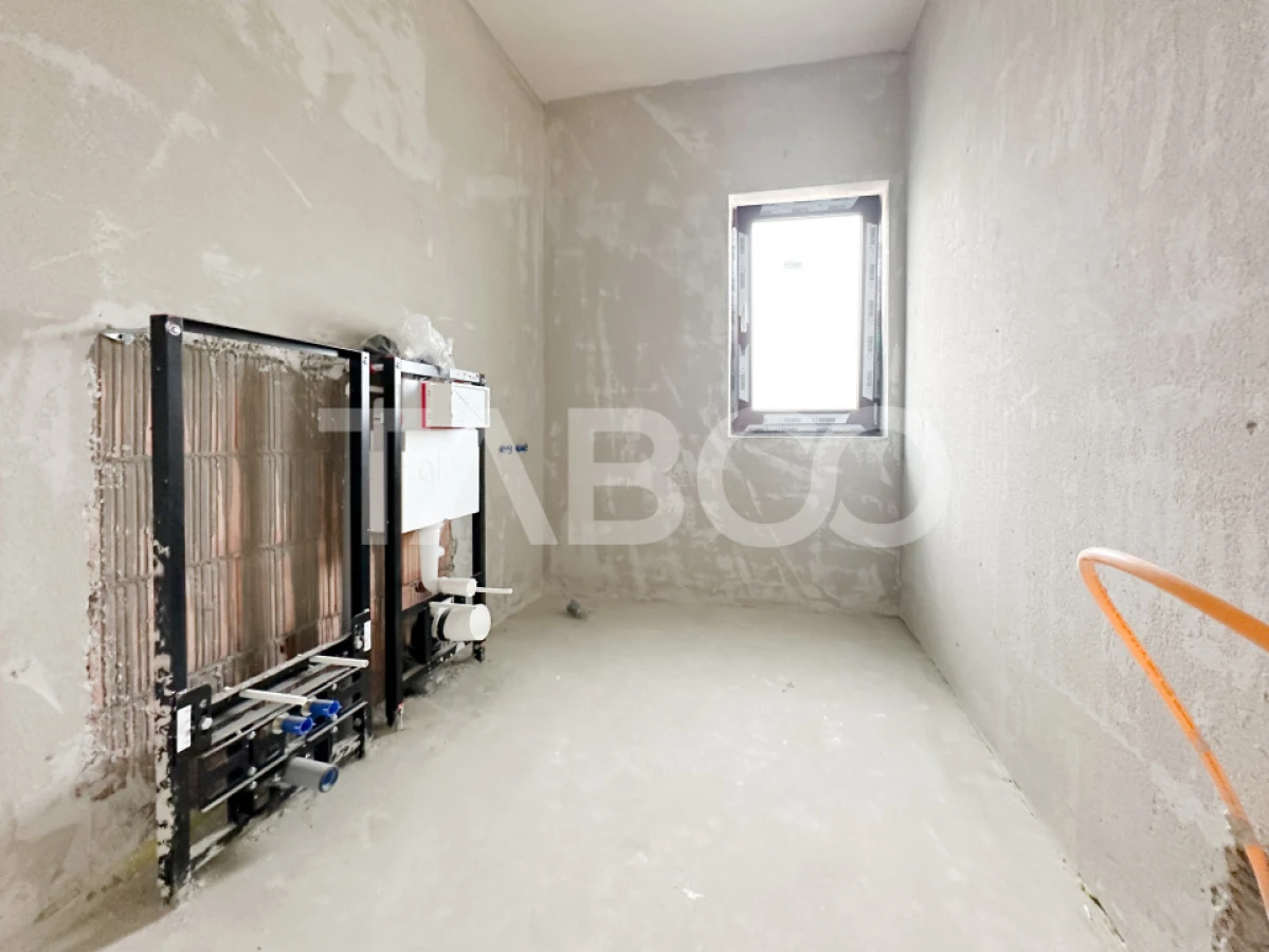 De vanzare casa tip duplex Floresti zona Muzeul Apei - 10