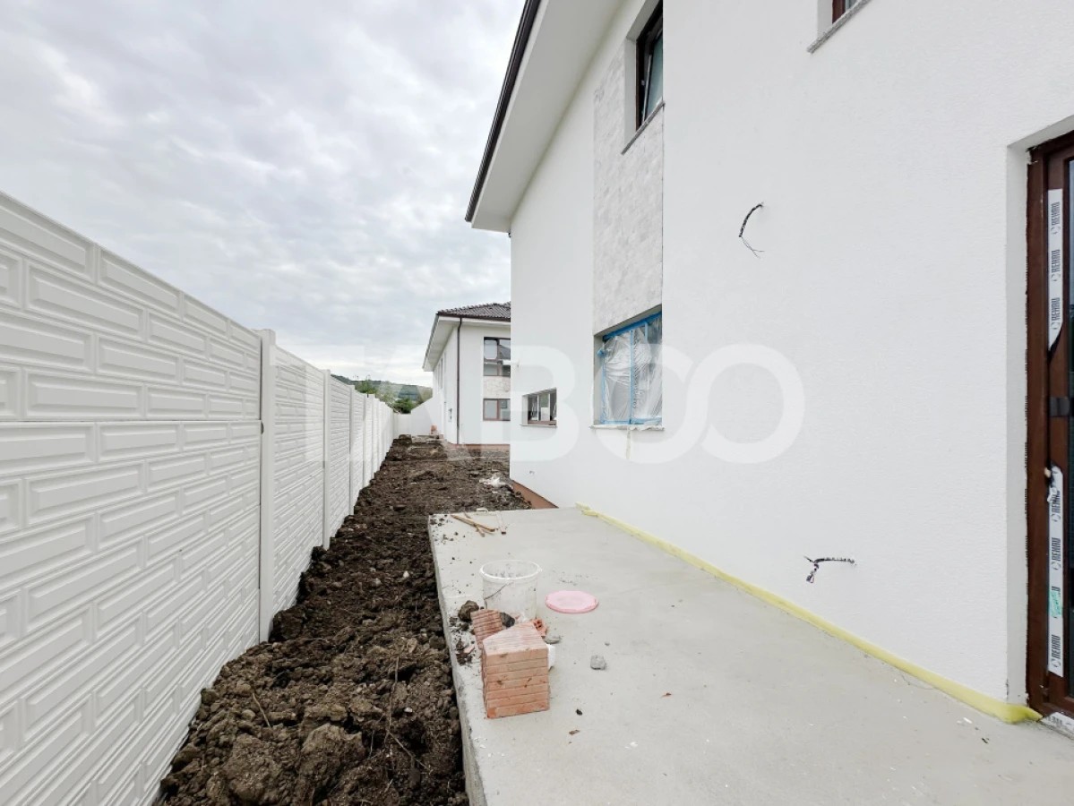 De vanzare casa tip duplex Floresti zona Muzeul Apei - 3