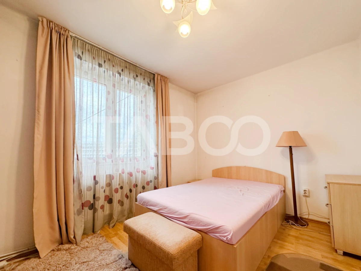 De vanzare apartament 2 camere zona BT Arena Plopilor - 2