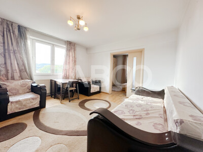 De vanzare apartament 2 camere zona BT Arena Plopilor