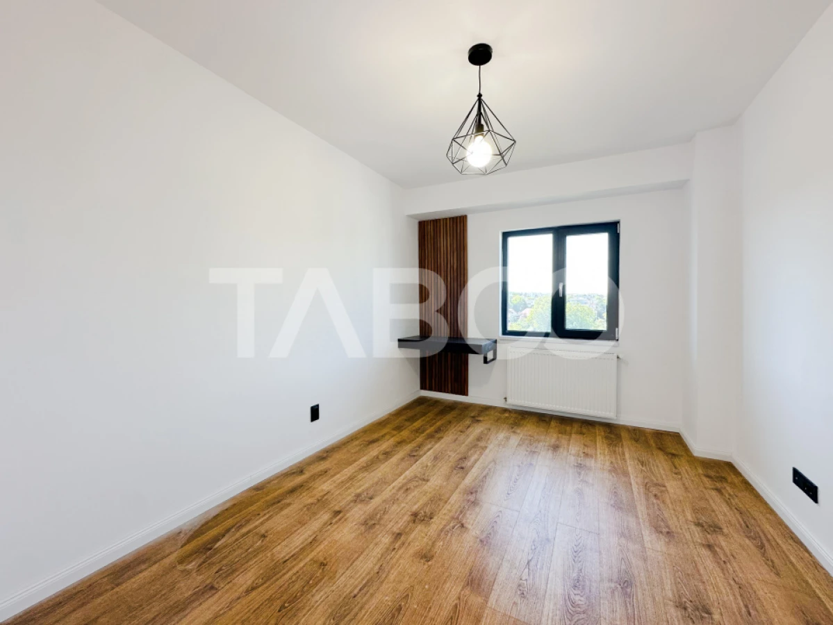 De vanzare apartament ultra finisat 105 mp utili Zorilor cu garaj - 9