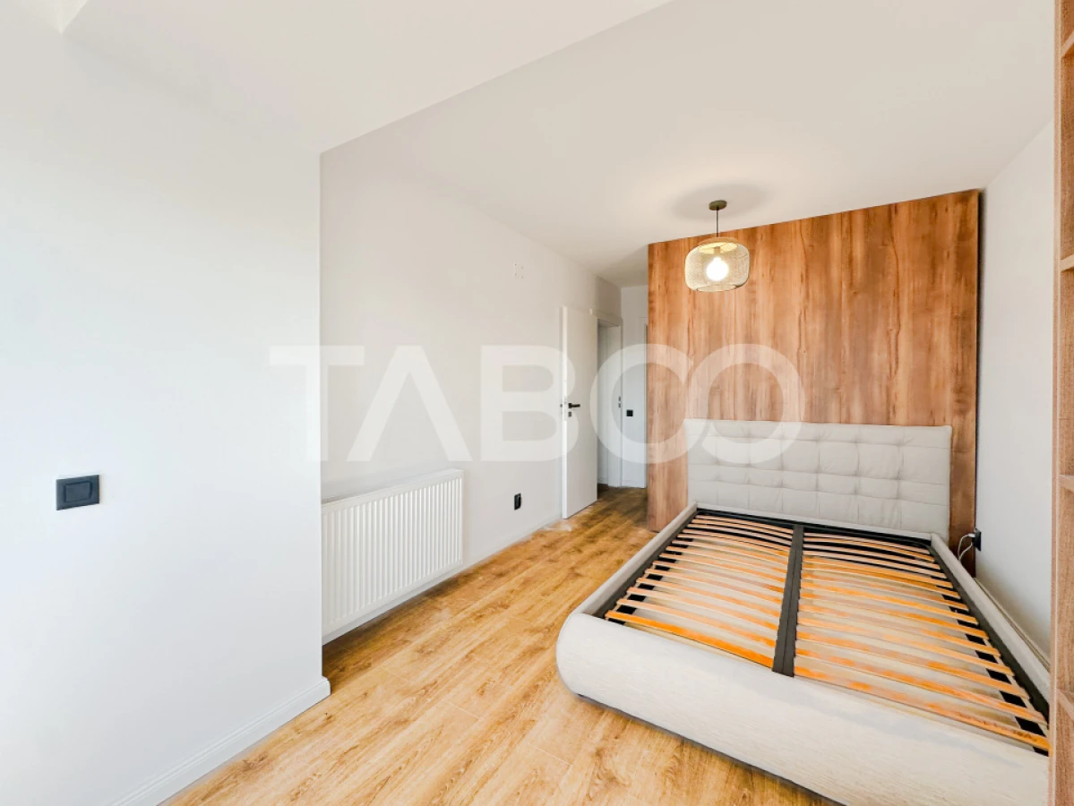 De vanzare apartament ultra finisat 105 mp utili Zorilor cu garaj - 7