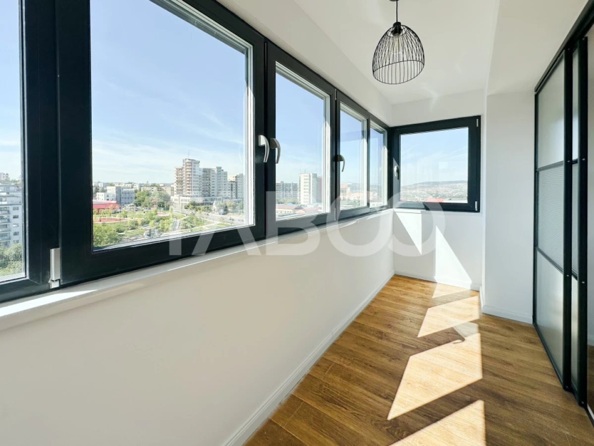 De vanzare apartament ultra finisat 105 mp utili Zorilor cu garaj - 6