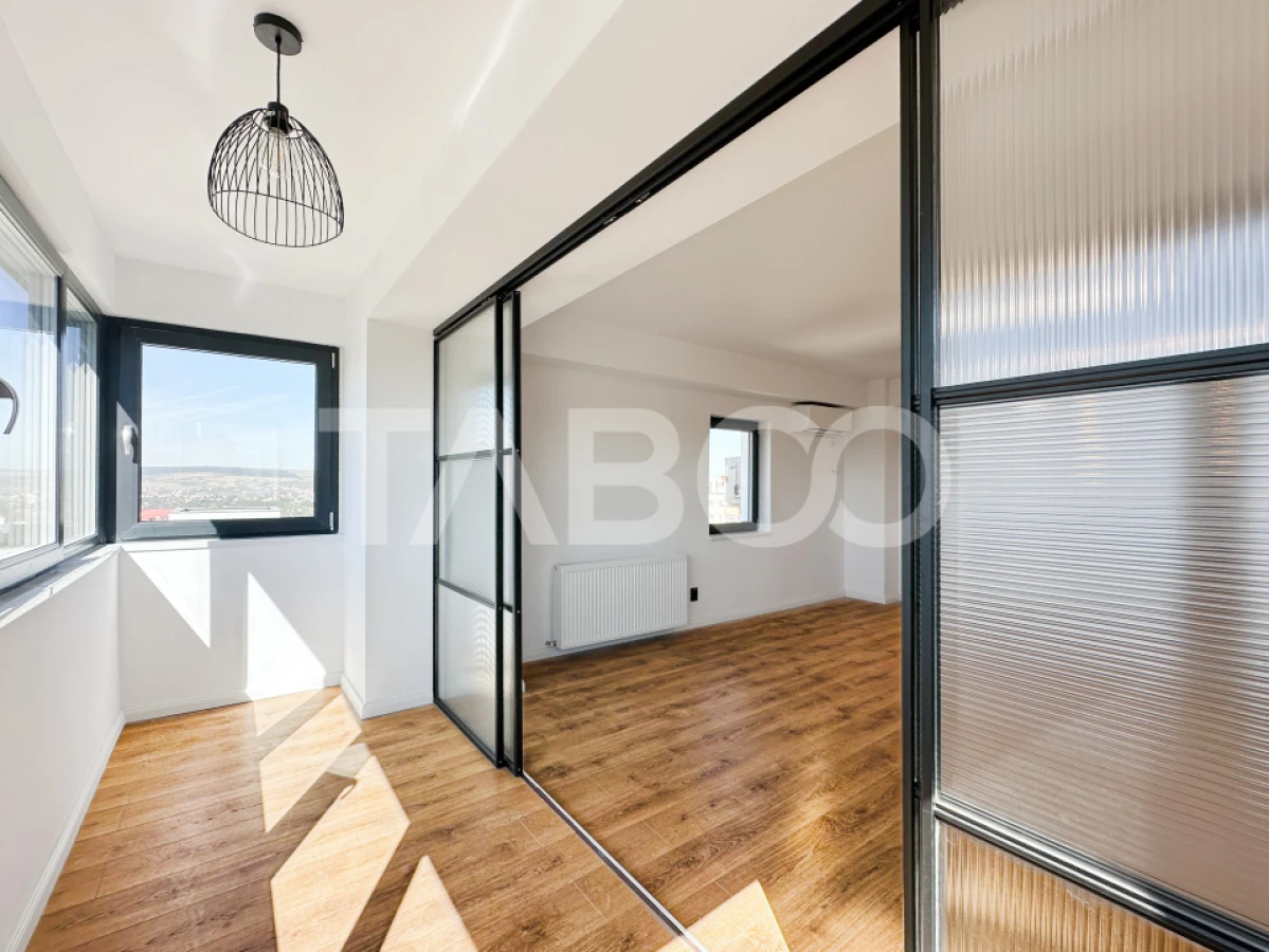 De vanzare apartament ultra finisat 105 mp utili Zorilor cu garaj - 5