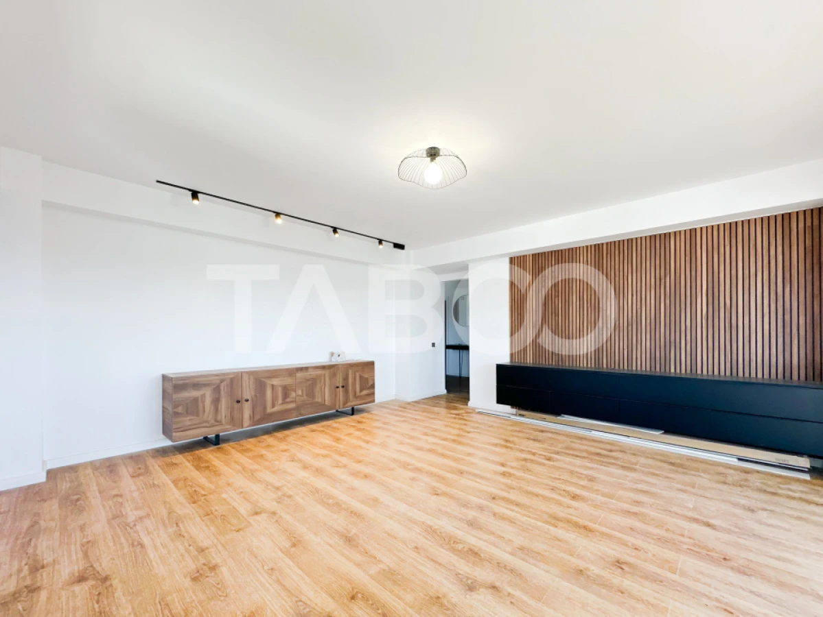 De vanzare apartament ultra finisat 105 mp utili Zorilor cu garaj - 4