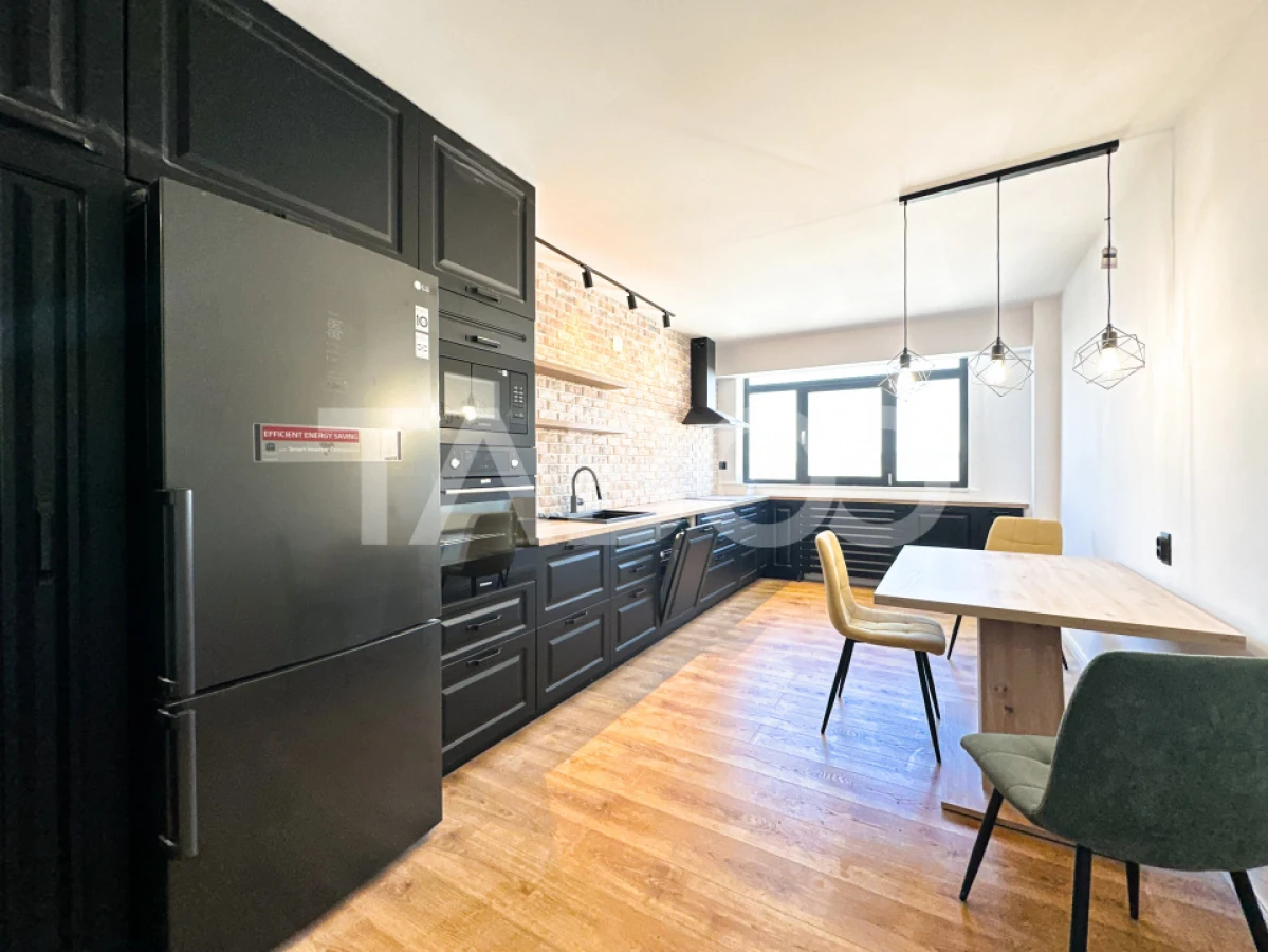 De vanzare apartament ultra finisat 105 mp utili Zorilor cu garaj - 3