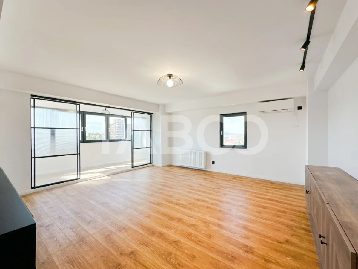 De vanzare apartament ultra finisat 105 mp utili Zorilor cu garaj - 2