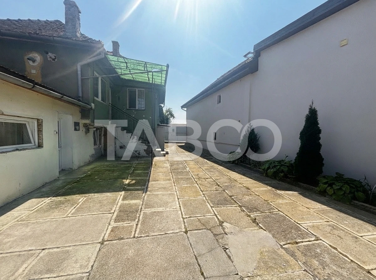 Casa individuala Comision 0% EXCLUSIVITATE 150 mpu Gusterita - 9