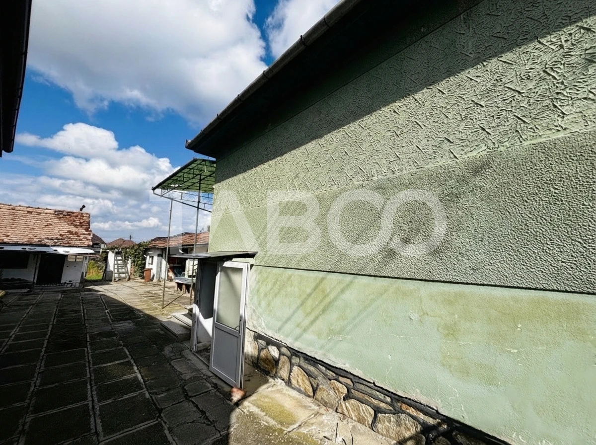 Casa individuala Comision 0% EXCLUSIVITATE 150 mpu Gusterita - 3