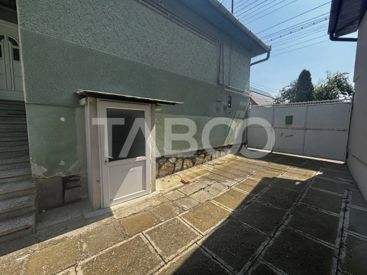 Casa individuala Comision 0% EXCLUSIVITATE 150 mpu Gusterita - 2