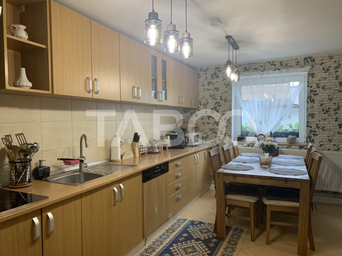 Excisivitate Comision 0% Pensiune 3 stele in regim hotelier Sura Mare - 9