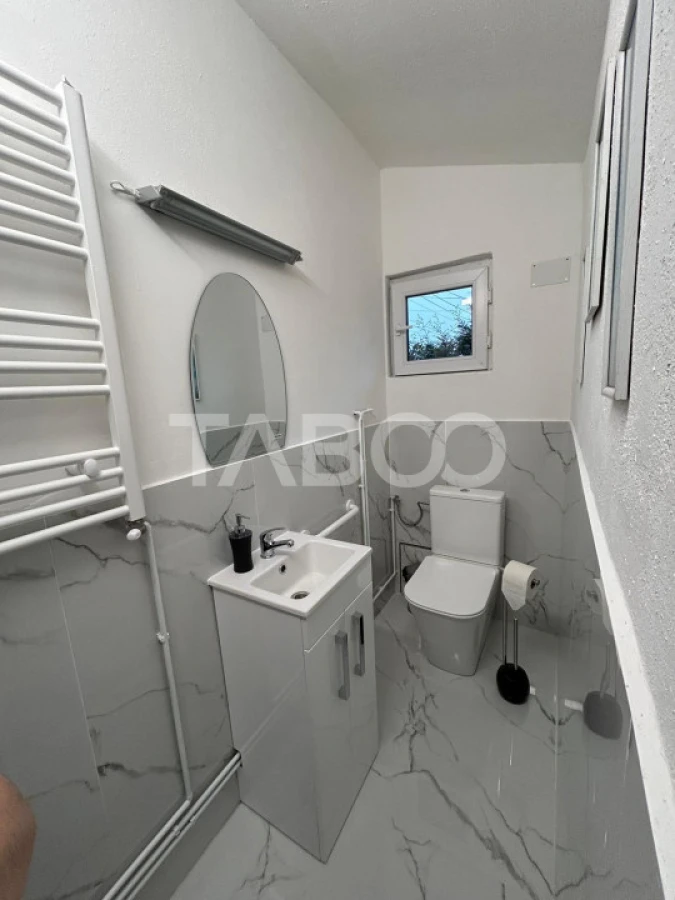 Excisivitate Comision 0% Pensiune 3 stele in regim hotelier Sura Mare - 8