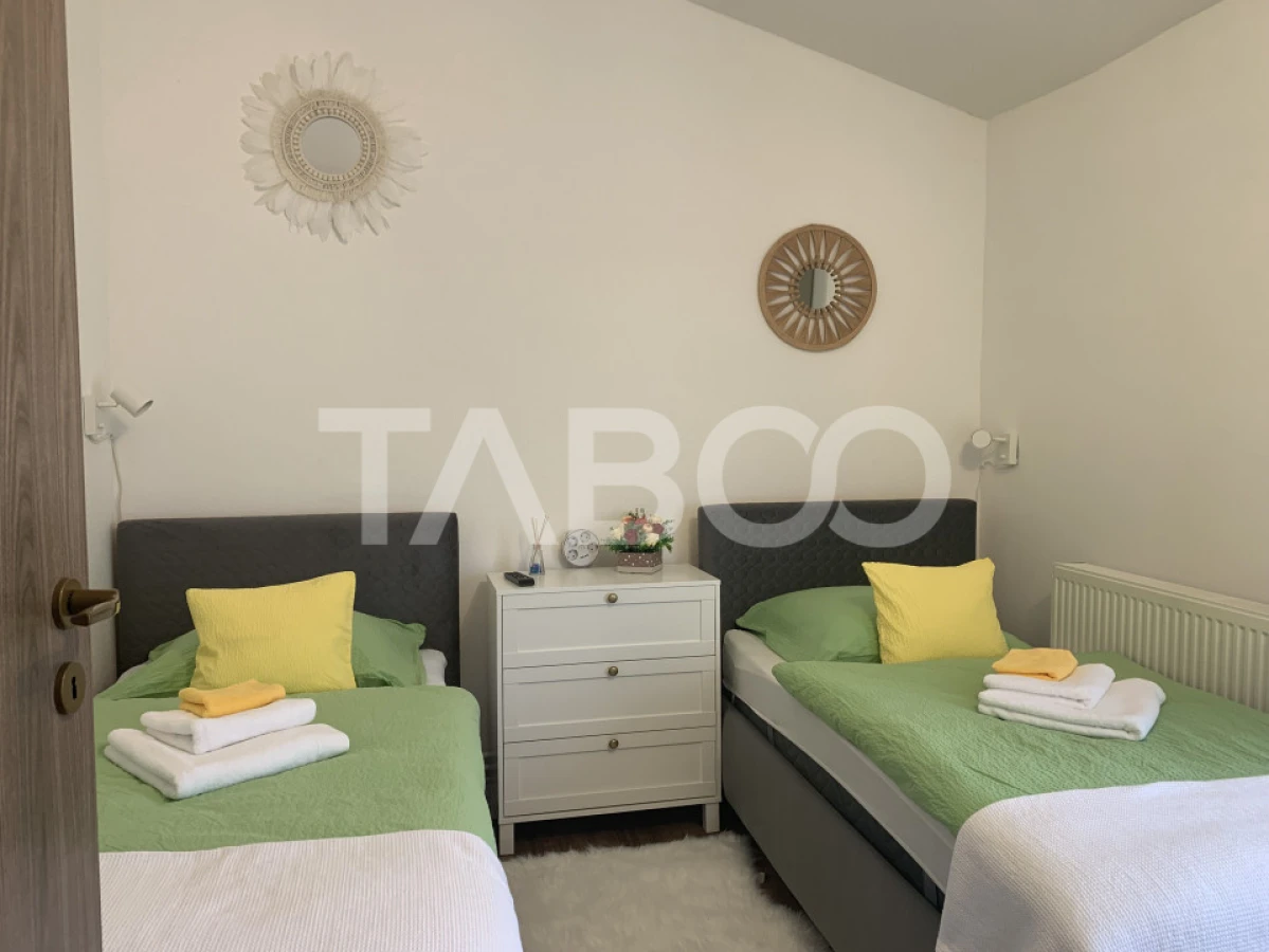 Excisivitate Comision 0% Pensiune 3 stele in regim hotelier Sura Mare - 7