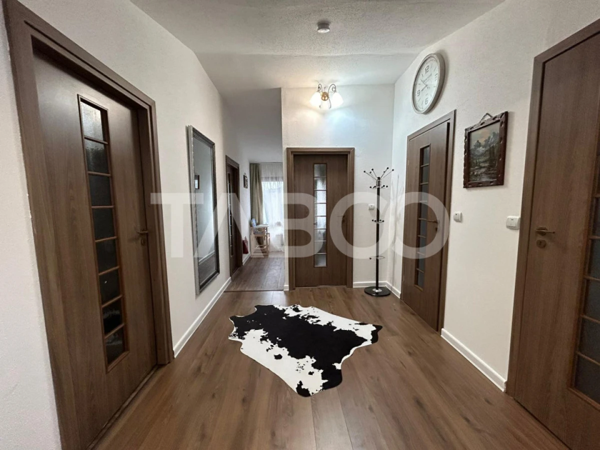 Excisivitate Comision 0% Pensiune 3 stele in regim hotelier Sura Mare - 4