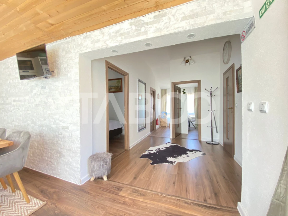 Excisivitate Comision 0% Pensiune 3 stele in regim hotelier Sura Mare - 2