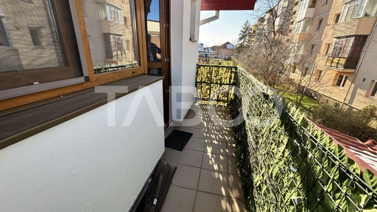 Casa de vanzare cu 4 camere individuala zona Mihai Vitazu Sibiu - 4
