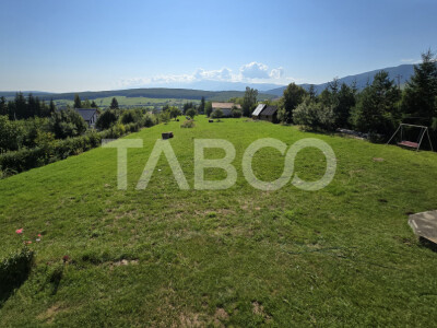 Casa de vanzare 3 camere 107 mp construiti 900 mp teren in Tocile